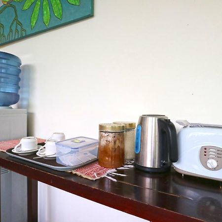 Reddoorz Hostel Near Gwk Main Gate Унґасан Екстер'єр фото