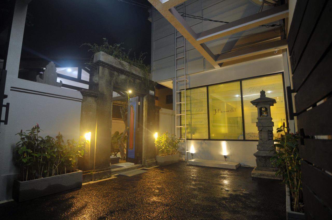 Reddoorz Hostel Near Gwk Main Gate Унґасан Екстер'єр фото