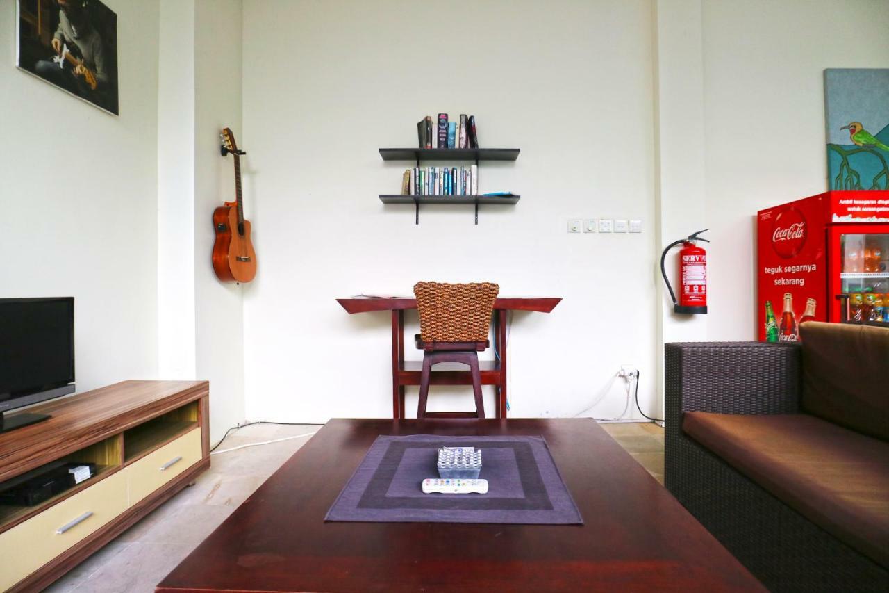 Reddoorz Hostel Near Gwk Main Gate Унґасан Екстер'єр фото