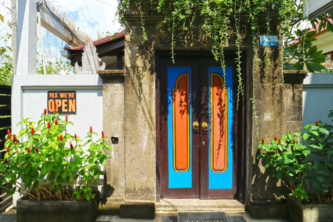 Reddoorz Hostel Near Gwk Main Gate Унґасан Екстер'єр фото