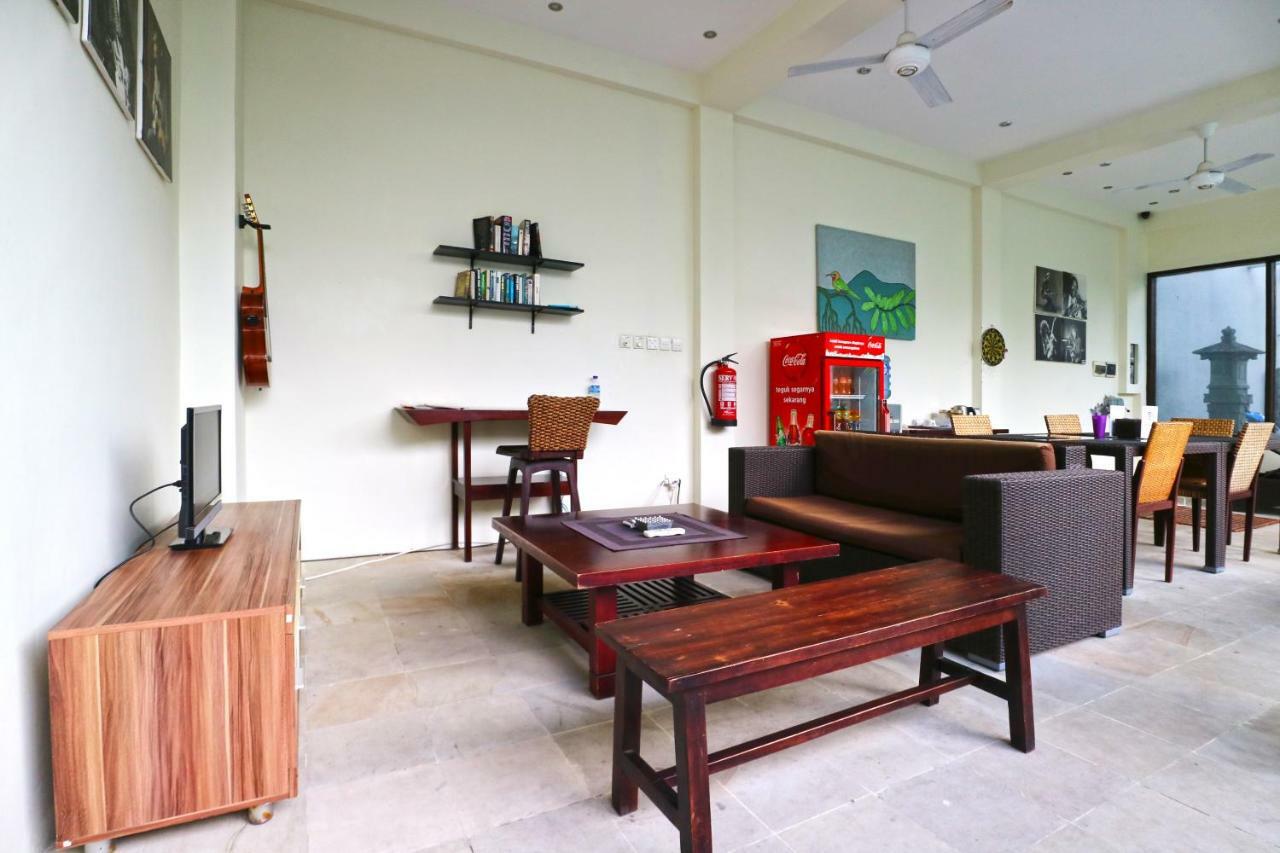 Reddoorz Hostel Near Gwk Main Gate Унґасан Екстер'єр фото