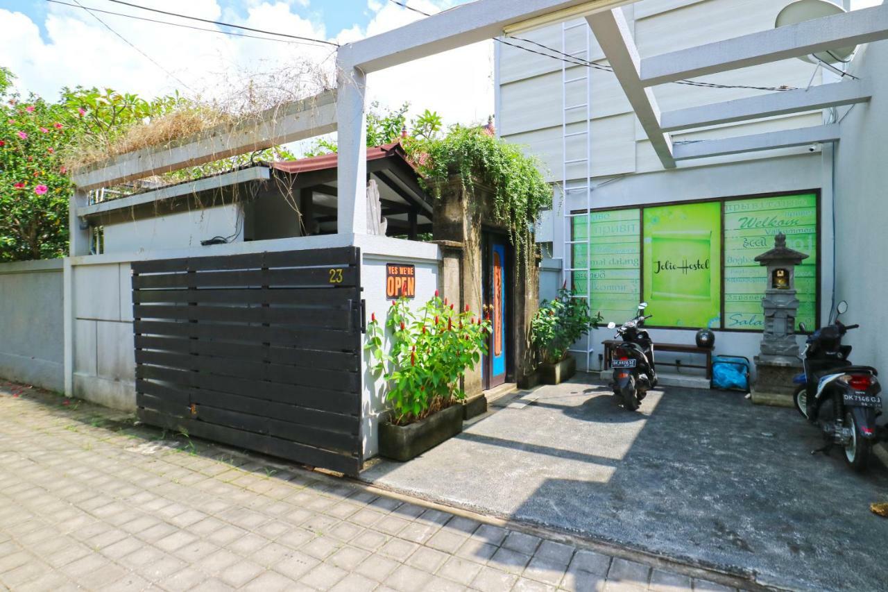 Reddoorz Hostel Near Gwk Main Gate Унґасан Екстер'єр фото