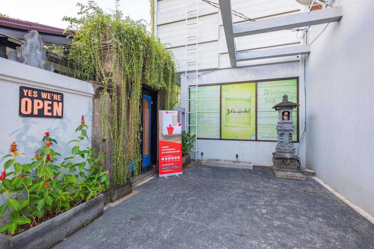 Reddoorz Hostel Near Gwk Main Gate Унґасан Екстер'єр фото
